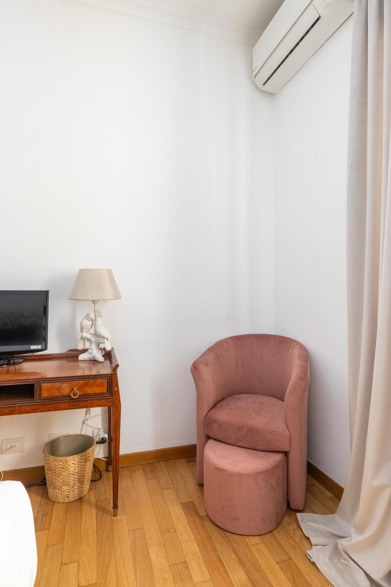 Casa Girasole Apartment