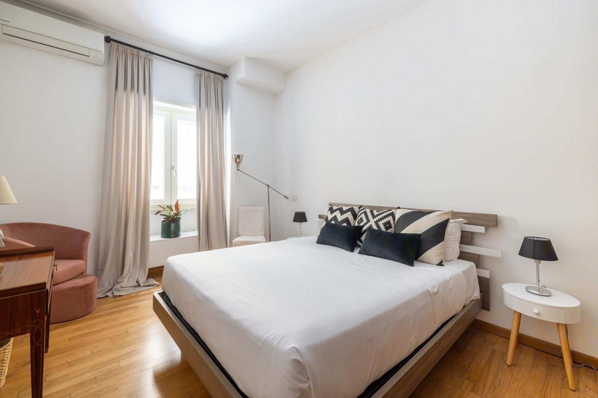 Casa Girasole Apartment Rome